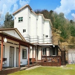 가평 다큐하우스펜션, 청평·설악·쁘띠프랑스, 가평 - 여기어때 특가