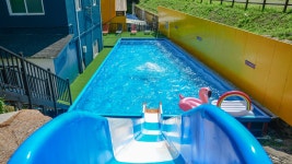 가평 로망펜션, 아침고요수목원·상면, 가평 - 여기어때 특가