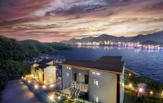 통영 별비채 스파펜션, 통영·고성, 경남 - 여기어때 특가