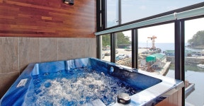 통영 코타키나풀빌라, 통영·고성, 경남 - 여기어때 특가