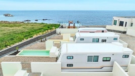 포항 제주인포항카라반, 경상/부산 - 여기어때 특가