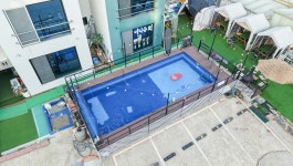 대부도 더해비치펜션, 대부도·영흥도·선재도, 인천 - 여기어때 특가