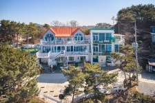 대부도 일루아펜션, 대부도·영흥도·선재도, 인천 - 여기어때 특가