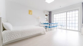 거제 라메르펜션, 거제 남부 (바람의언덕), 경남 - 여기어때 특가