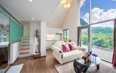 가평 더웰니스펜션, 자라섬·북면, 가평 - 여기어때 특가