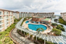 메리어트관 제주신화월드 호텔앤리조트, 중문, 제주권 - 여기어때 특가