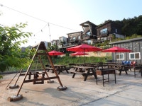 영흥도 꿈의궁전펜션, 대부도·영흥도·선재도, 인천 - 여기어때 특가