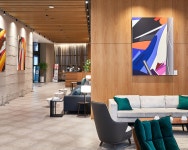 아바니 센트럴 부산, 서면·동래·연제·남구, 부산 - 여기어때 특가