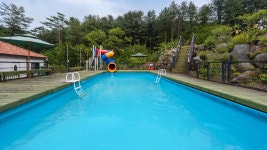 가평 풍차펜션, 아침고요수목원·상면, 가평 - 여기어때 특가