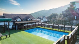 강화 산들바다 키즈 가족 펜션, 강화, 인천 - 여기어때 특가