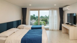 한림리조트, 애월·협재·한림, 제주 - 여기어때 특가