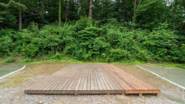 가평 캡틴카라반 글램핑, 가평 - 여기어때 특가