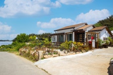 서산 웅도둥둥바위펜션, 서산·예산·아산·서천·공주, 충남 - 여기어때 특가