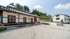 강릉 깨비네집 펜션, 강릉 (경포.안목해변), 그 외 지역 - 여기어때 특가