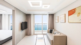 엘모멘토 송도, 영도·송도해수욕장, 부산 - 여기어때 특가