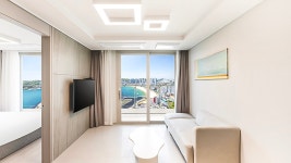 엘모멘토 송도, 영도·송도해수욕장, 부산 - 여기어때 특가