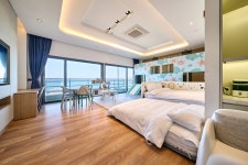 강릉 페리아902 키즈 가족 스파 펜션, 강릉 (주문진.사천), 강원 - 여기어때 특가