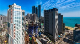 엘모멘토 해운대, 해운대 (센텀,송정,달맞이), 부산 - 여기어때 특가