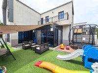 경주 루지풀빌라, 경주 (천북.북군.보문), 경북 - 여기어때 특가