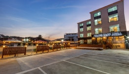 삼척 코아페바다펜션, 동해·삼척, 강원 - 여기어때 특가