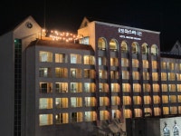 호텔 마스타 대천, 보령(대천)·태안(안면도)·서산·부여, 충청 - 여기어때 특가