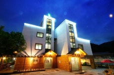 무주 설인관광펜션, 전주·무주, 전라 - 여기어때 특가