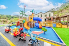 가평 비비키즈풀빌라, 아침고요수목원·상면, 가평 - 여기어때 특가