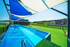 태안 밧개플레이스, 꽃지·안면도, 충남 - 여기어때 특가