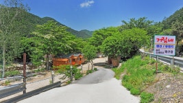 가평 거림내하우스, 가평 - 여기어때 특가