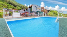 가평 잰트리 독채펜션, 아침고요수목원·상면, 가평 - 여기어때 특가