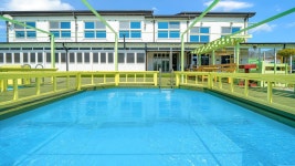 강화 아비앙또 스파 펜션, 강화, 인천 - 여기어때 특가