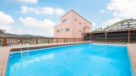 강화 팽나무 펜션, 강화, 인천 - 여기어때 특가