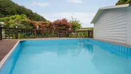 거제 놀러와 펜션, 거제 남부 (바람의언덕), 경남 - 여기어때 특가