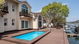 가평 라비타 펜션 글램핑, 남이섬·가평읍, 가평 - 여기어때 특가