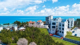 강릉 파라다이스펜션, 강릉 (경포.안목해변), 강원 - 여기어때 특가