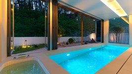 강릉 별담가풀빌라, 강릉 (경포.안목해변), 강원 - 여기어때 특가