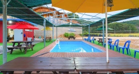 영흥도 동화숲펜션, 대부도·영흥도·선재도, 인천 - 여기어때 특가