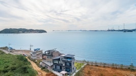 선재도 바라보다펜션, 대부도·영흥도·선재도, 인천 - 여기어때 특가