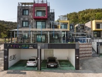 창원 별빛품은바다펜션, 밀양·양산·김해·창원, 경남 - 여기어때 특가