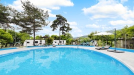 가평 동화카라반 캠핑장, 가평 - 여기어때 특가