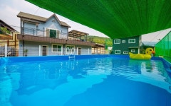 대성리 별그리고펜션, 청평·설악·쁘띠프랑스, 가평 - 여기어때 특가