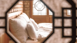양평 아그니초시매 한옥스테이, 양평·용문, 경기 - 여기어때 특가