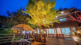 춘천 그집펜션, 춘천(남이섬)·강촌, 강원 - 여기어때 특가