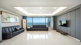 강릉 바다의별 애견동반 펜션, 강릉 (경포.안목해변), 강원 - 여기어때 특가