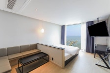 호텔 로씨오, 천안·아산·예산·당진, 충청 - 여기어때 특가