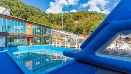 가평 댕댕이 애견 펜션 실버, 남이섬·가평읍, 가평 - 여기어때 특가