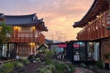 여기 경주 한옥 스테이, 경주 (천북.북군.보문), 경북 - 여기어때 특가