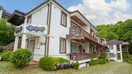 평창 아름다운세상펜션, 평창·횡성·원주, 강원 - 여기어때 특가