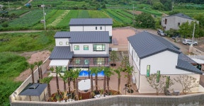 경주 센토르7 키즈풀빌라, 경주 (천북.북군.보문), 경북 - 여기어때 특가