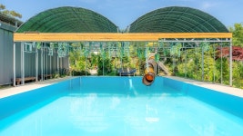 경주 애견동반 용천수카라반, 경상/부산 - 여기어때 특가